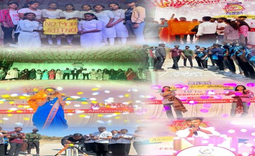 Annual Social Gathering 